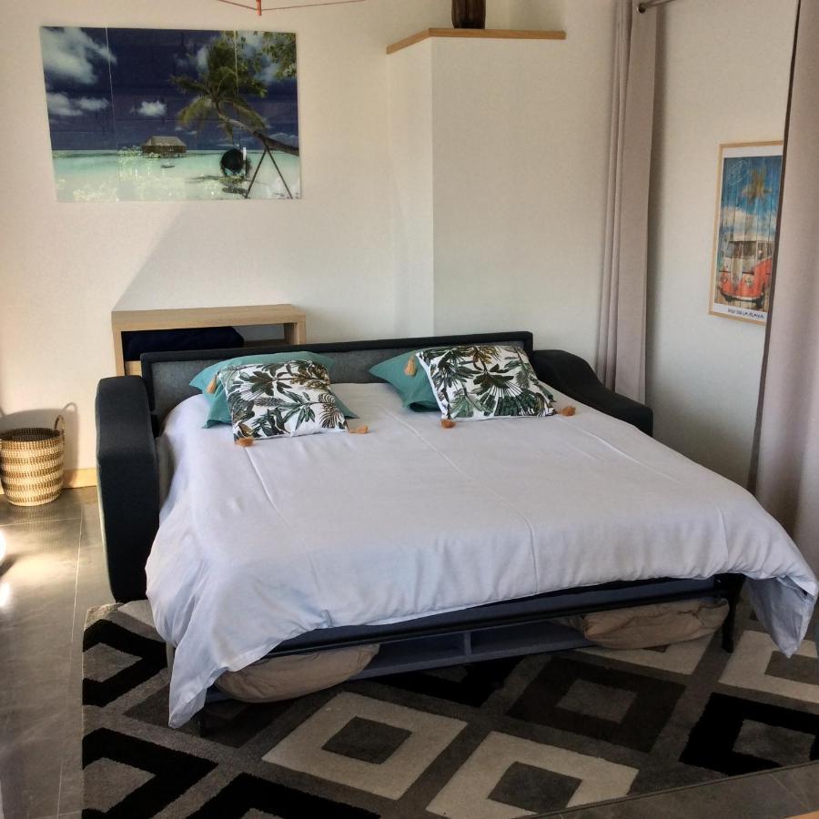 Bienvenue Chez Alain Et Marie Antibes Exterior foto